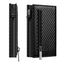 Men's Carbon Fiber Magnetic Card Clip - RFID Wallet