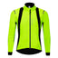 Premium Soft Shell Thermal Fleece Cycling Jacket