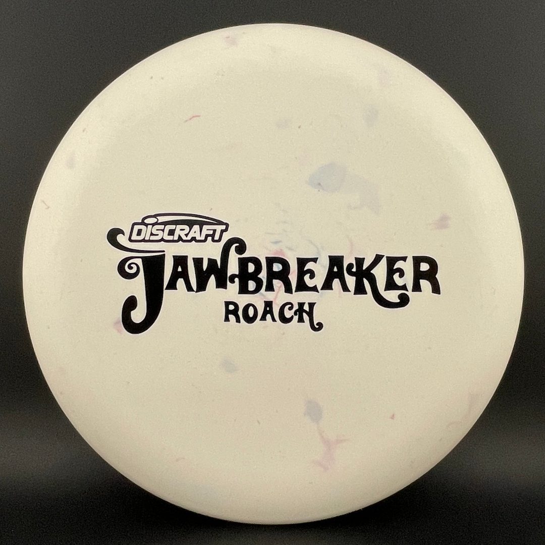 Jawbreaker Roach Disc Golf Putter