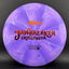 Putter de Disc Golf Jawbreaker Challenger