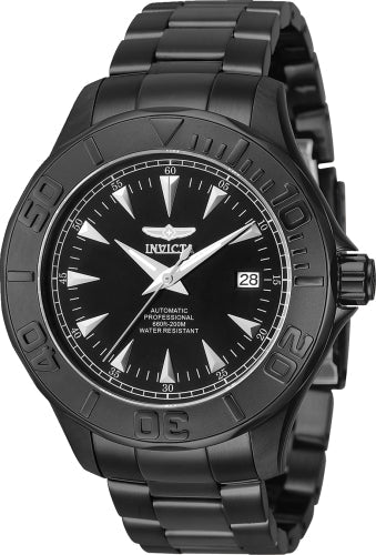 Invicta Men's Signature Watch