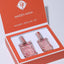 Men's Gulong Perfume Set - Lasting Fragrance Gift Box
