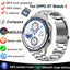 DT Watch X smartwatch with 4G large memory, local music and video playback, waterproof Bluetooth calling, smart phone - Korvel