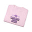 T-shirt unisexe en coton lourd Brainwaves Stable Enough