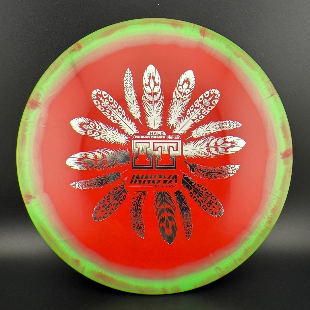 Innova Halo Star IT Fairway Driver