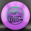 Innova Star Teebird Disc Golf Driver