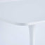 Special Dining Table,MDF Dining Table , Kitchen Table White exective desk - Korvel