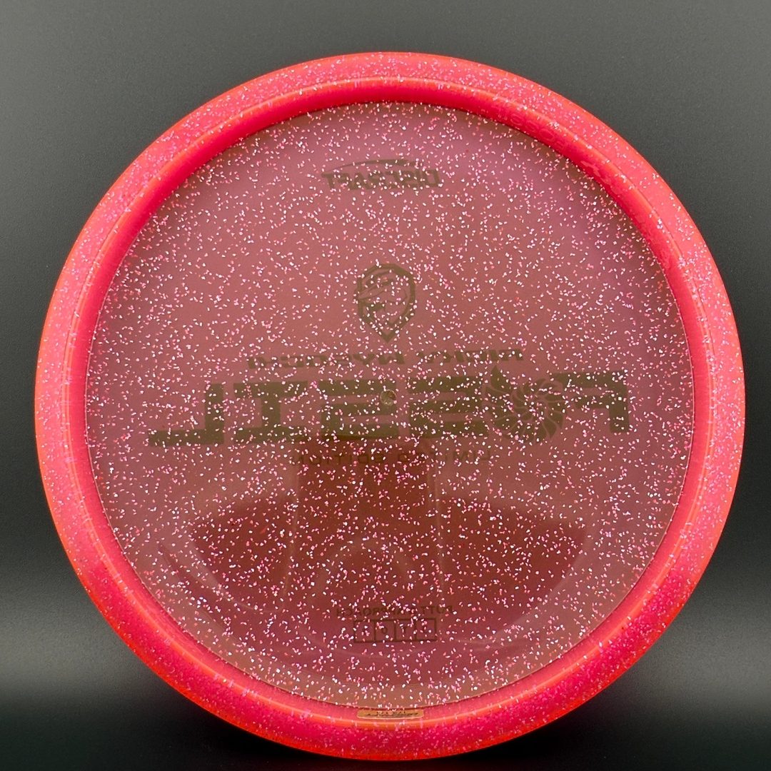 Sparkle Z Fossil - Ricky Wysocki Limited Edition Disc