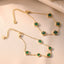 Fashionable light luxury bracelet for women, niche, exquisite and versatile jewelry - Korvel
