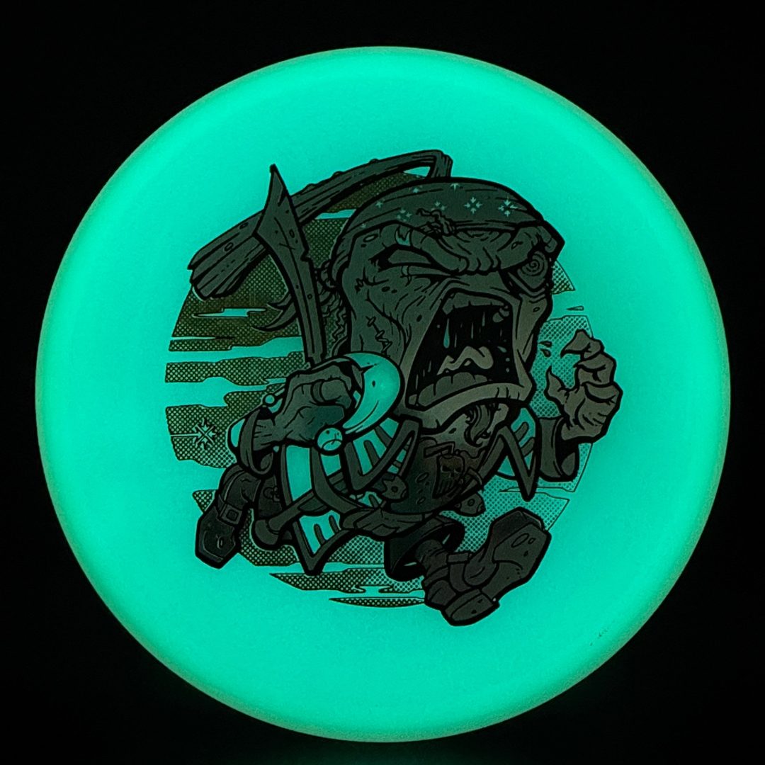 Total Eclipse Proxy - Captain Salty Pepper by Marm O Set