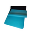 Natural rubber yoga mat PU professional non-slip yoga studio dedicated fitness mat male beginner yoga thickened - Korvel