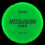 Glow Flip - Disco de Golf de Media Distancia Subestimado