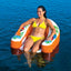 WOW Watersports Malibu Lounge - Chaise Longue de Piscine Premium