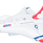 Inflatable 18" Thunderbird Jet - Red, White, and Blue