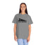 Totally Unbothered Unisex Statement T-Shirt