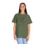 Saca tus propias conclusiones camiseta gráfica unisex
