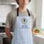 I Cooked Everything Apron - Political Parody Kitchen Wear