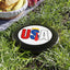 Fun USA Design Flying Disc