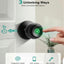 BioSecure Smart Lock - Keyless Biometric Door Lock