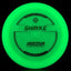 Proto Glow Champion Shryke Disc Golf Driver