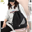 Sport Basketball Backpack Travel Outdoor Fitness Travel Sports Bag Basketball Pouch Hiking Climbing Backpack - Korvel