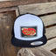 Vintage Style Trucker Hat | Whiskey Bent Collection - Korvel