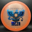 Founders Glow Mad Cat - Fredy Meza Tour Series 2024