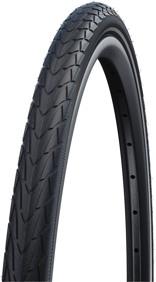 Neumático Schwalbe Marathon Racer - 26 x 1.5 Clincher Performance Line