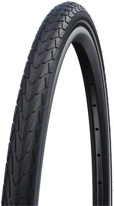 Schwalbe Marathon Racer Tire - 26 x 1.5 Clincher Wire Performance Line