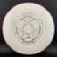 Axiom Fission Envy Disc Golf Putter