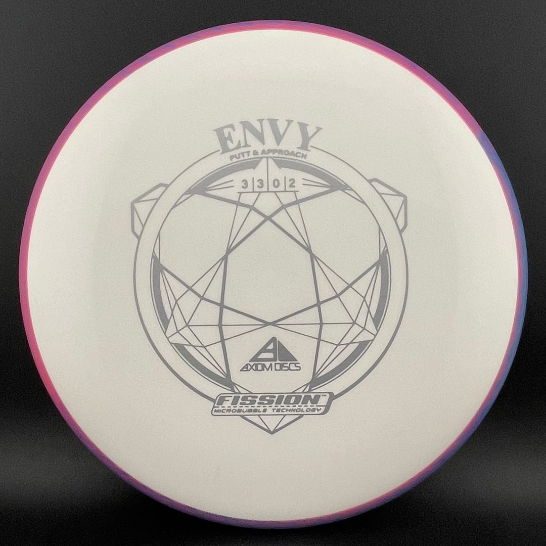 Axiom Fission Envy Disc Golf Putter