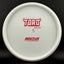 Star Toro - Dyer's Delight Disco de Golf Blank Top