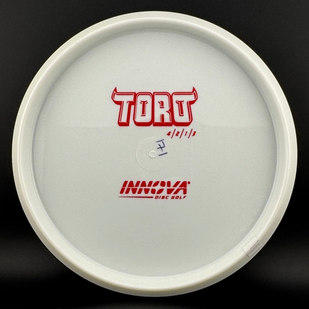 Star Toro - Dyer's Delight Disco de Golf Blank Top