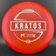Z Kratos Disc Golf Putter - Paul McBeth Signature