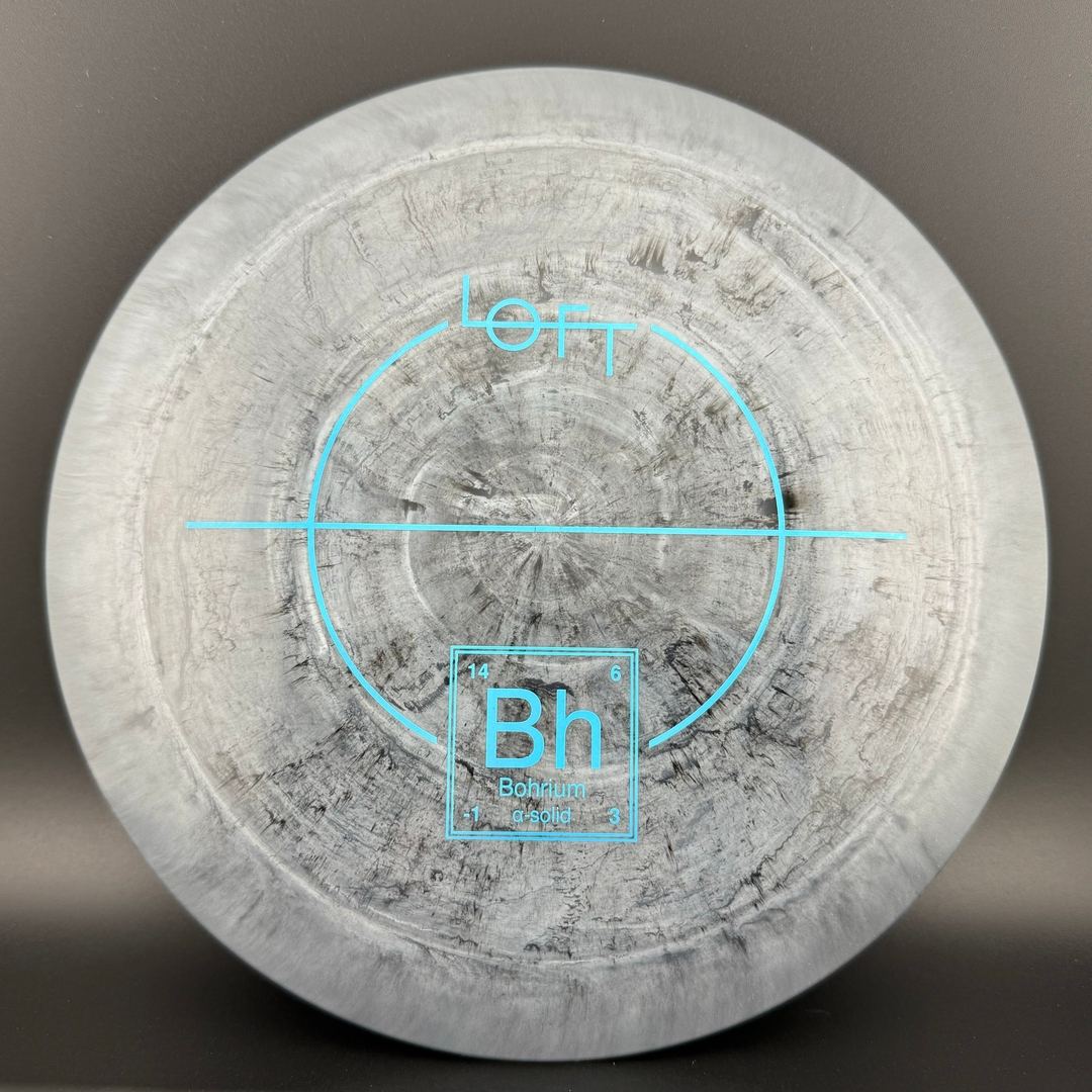 Disque de golf Alpha Supernova Bohrium