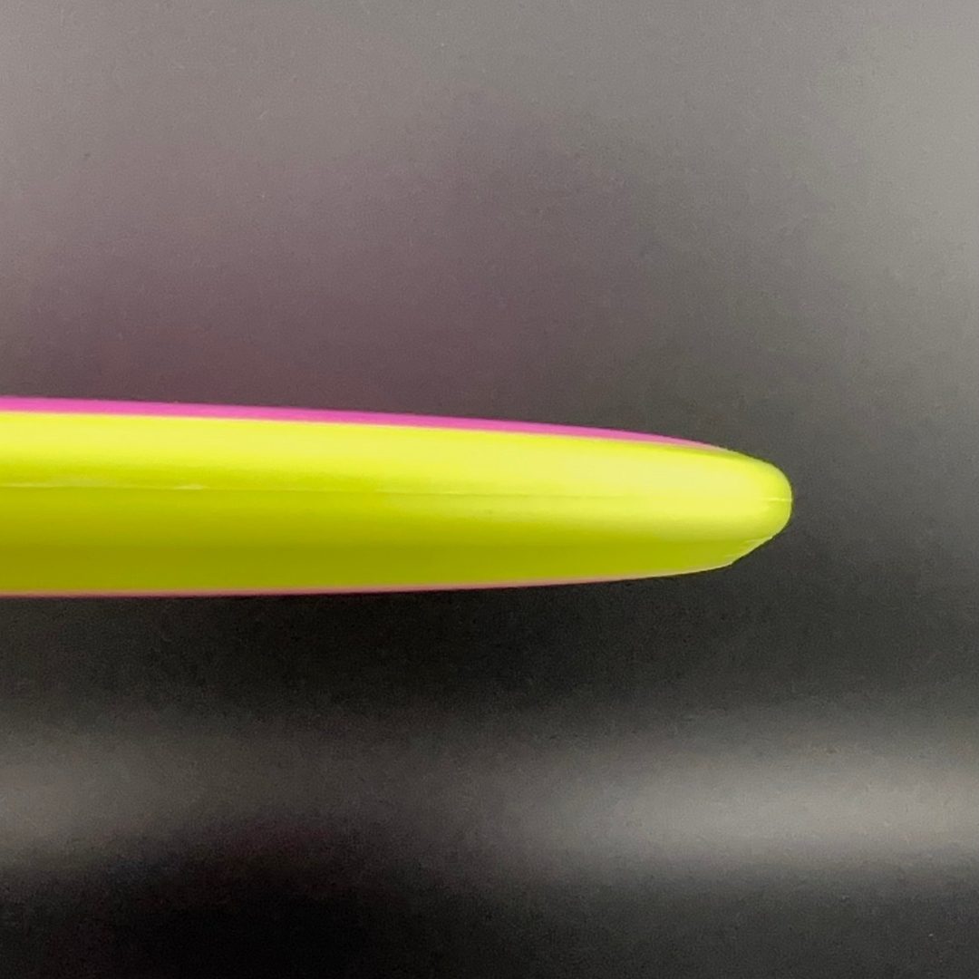 Electron Envy - James Conrad 2021 Champion du Monde Disc