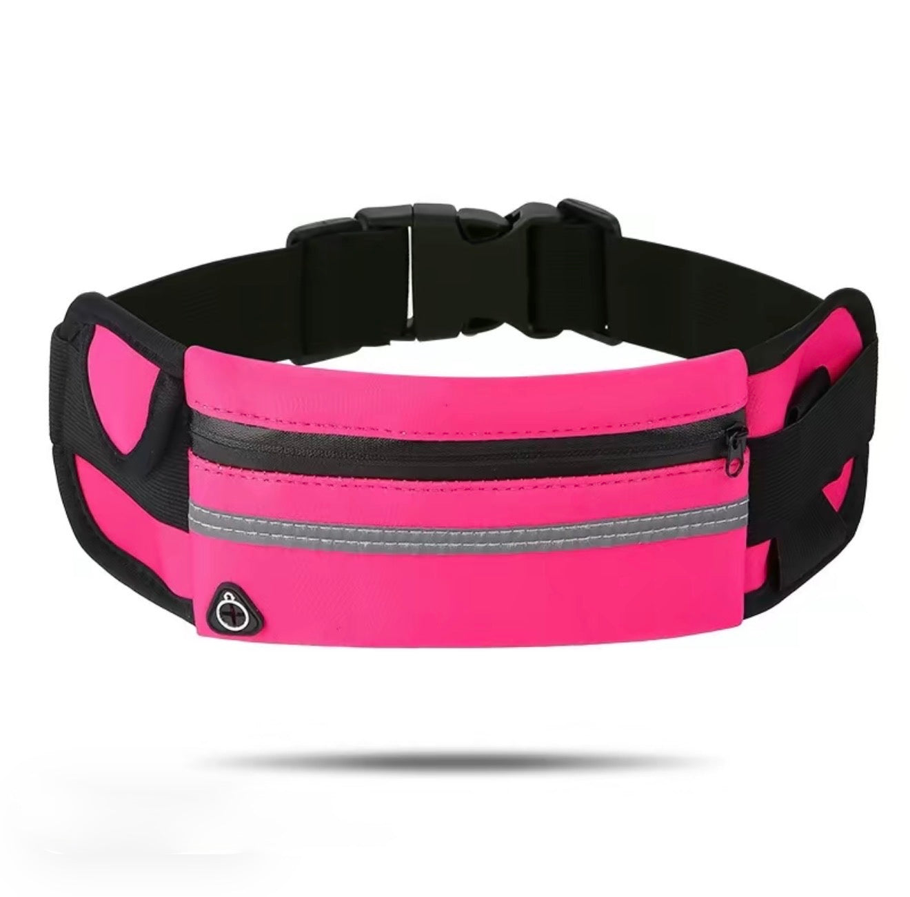 FitStride Running Belt - Korvel