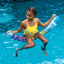 WOW Watersports Soft Top Pool Noodle - Tropical & Floral Designs