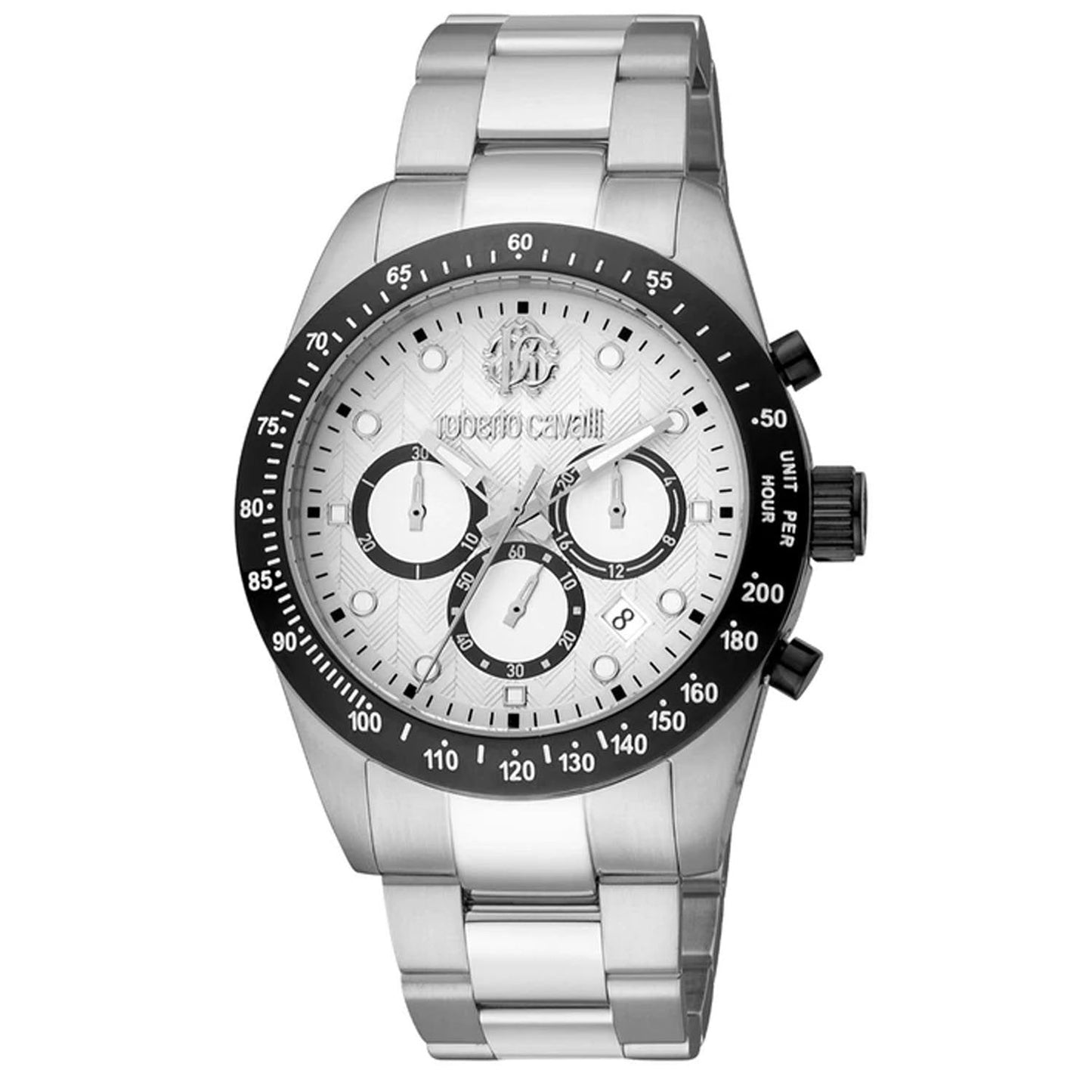 Roberto Cavalli Men's Classic Watch