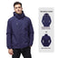 Chaqueta Impermeable Windbreaker Premium