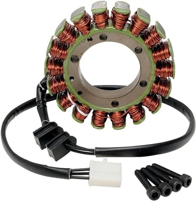 Ricks Motorsport Electric Stator 24-001 for Arctic Cat Snowmobiles