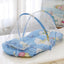 Foldable Baby Mosquito Net - Easy Setup & Portable Design