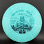 Driver de Disc Golf Tournament Burst Prince - Édition Prototype