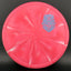 Putter Swirl CT Test Flight - Edición Ricky Wysocki