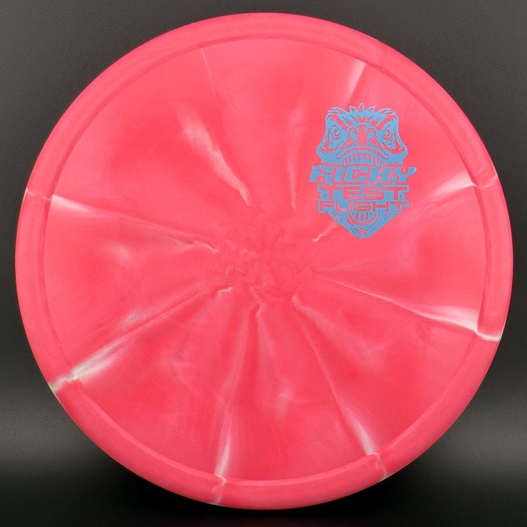 Putter Swirl CT Test Flight - Edición Ricky Wysocki