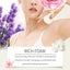 Fragrant Body Wash (Rose Scent) Moisturize And Moisturize Skin To Improve Dry Women's Body Wash - Korvel