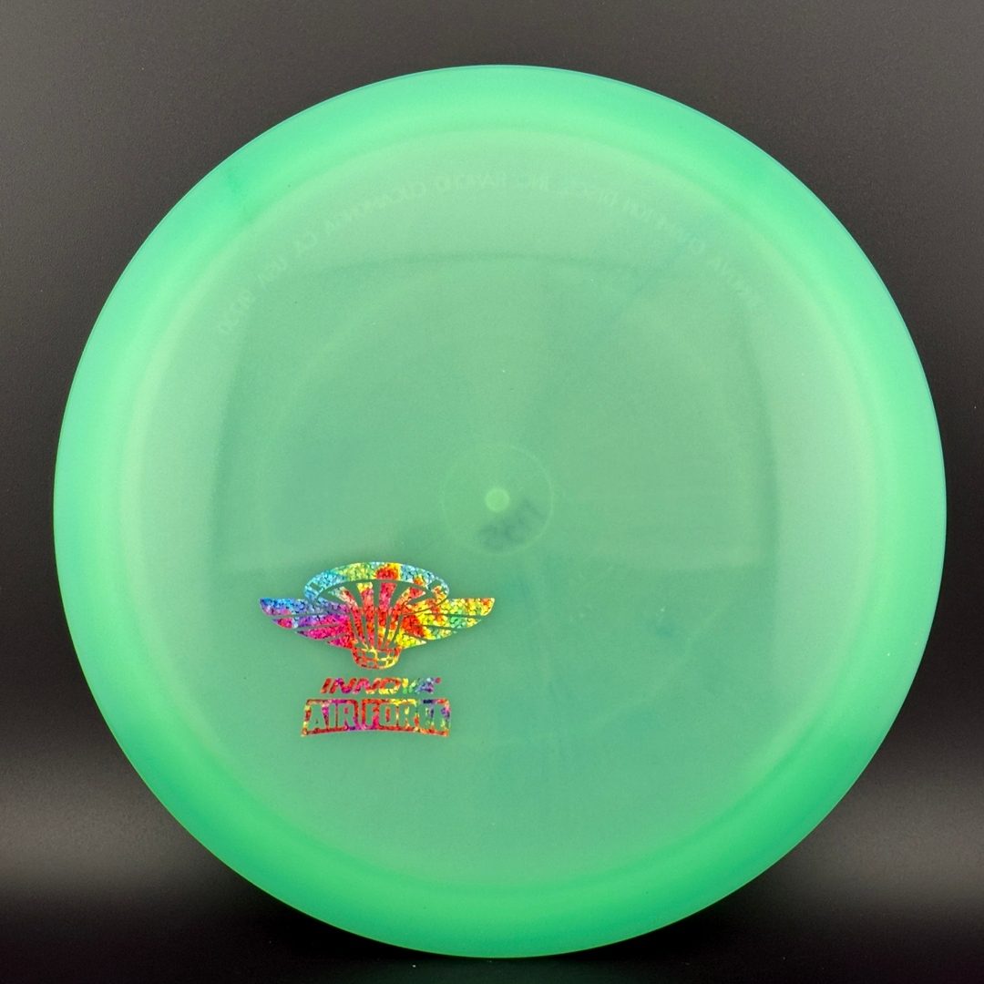 Proto Glow Champion Eagle-X Driver - Air Force - Blue