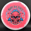 Halo S-Blend Tomb - Crushin' Amanitas Design by Manny Trujillo - Korvel