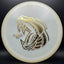 Alpha Glow Copperhead - Artist Series Disc Golf Disc