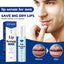 EAST MOON Lip Essence Rolling Lotion, Moisturize And Fade Lip Lines, Prevent Dry Crack And Dead Skin, Plump And Moisturize Lips - Korvel